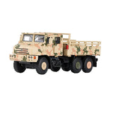 Maxbell 1:64 Toy Vehicle Lorry High Details Table Ornament Party Favors Collectibles Beige Yellow