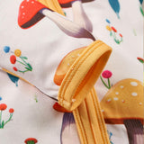 Maxbell Long Sleeve Jumpsuit Nightclothes Casual Cartoon Outfit Newborn Baby Clothes 1 to 3 month