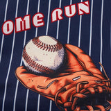 Maxbell Spring Autumn Long Sleeve Jumpsuit Striped Print Cute Baby Clothing for Kids