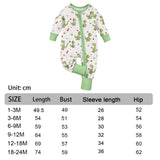 Maxbell Baby Bodysuit Lightweight Lovely Toddlers Coverall for Party Playwear Casual 3 to 6 months