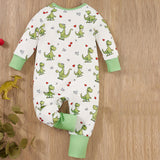 Maxbell Baby Bodysuit Lightweight Lovely Toddlers Coverall for Party Playwear Casual 9 to 12 months