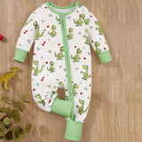 Maxbell Baby Bodysuit Lightweight Lovely Toddlers Coverall for Party Playwear Casual 12 to 18 months
