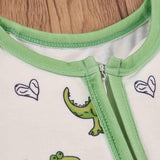 Maxbell Baby Bodysuit Lightweight Lovely Toddlers Coverall for Party Playwear Casual 18 to 24 months