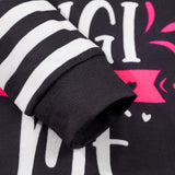 Maxbell Baby Clothes Cute Casual Outfit Baby Long Sleeve Rompers for Infant Boy Girl 18 to 24Month