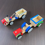 Maxbell Farm Tractor Toy Gifts Educational Toy for Children 3 4 5 6 7 8 Year Old