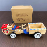 Maxbell Farm Tractor Toy Gifts Educational Toy for Children 3 4 5 6 7 8 Year Old