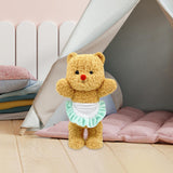 Maxbell Plush Butter Bear Toy Kids Toy Adults Gifts Cuddly Doll for Women Girls Kids