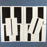 Maxbell Wooden Built in Stairs Montessori Pedagogy Educational Aid for Kids Children