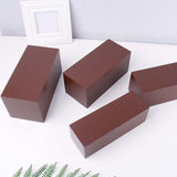 Maxbell Wooden Built in Stairs Montessori Pedagogy Educational Aid for Kids Children