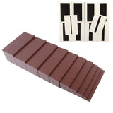 Maxbell Wooden Built in Stairs Montessori Pedagogy Educational Aid for Kids Children