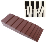 Maxbell Wooden Built in Stairs Montessori Pedagogy Educational Aid for Kids Children