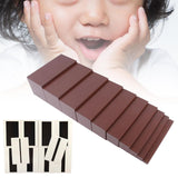 Maxbell Wooden Built in Stairs Montessori Pedagogy Educational Aid for Kids Children