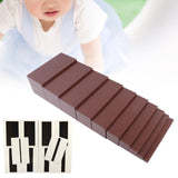 Maxbell Wooden Built in Stairs Montessori Pedagogy Educational Aid for Kids Children