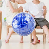 Maxbell 3D Puzzle Game Ball Brain Teaser Puzzles for Teens Boys Girls Ages 5+ Blue