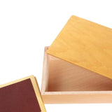 Maxbell Sensory Materials Tactile Touch Sensorial Education for Kids Early Childhood