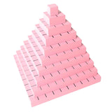 Maxbell Math Toy Education Toy Counting Cubes Teaching Aids Math Cube for Boys Kids