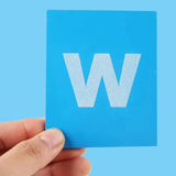 Maxbell Montessori Letters Montessori Alphabet Letter for Boys Girls Baby