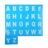 Maxbell Montessori Letters Montessori Alphabet Letter for Boys Girls Baby
