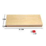 Maxbell Montessori Numerical Rods with Number Tiles Kids Montessori Cognitive Toy