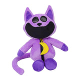 Cat Monster Plush Doll Birthday Gifts Adults Home Decor Monster Catnap Plush