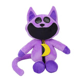 Cat Monster Plush Doll Birthday Gifts Adults Home Decor Monster Catnap Plush