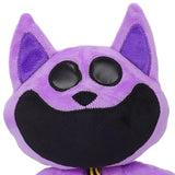 Cat Monster Plush Doll Birthday Gifts Adults Home Decor Monster Catnap Plush