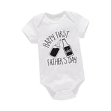 Maxbell Fathers Day Gift Newborn Infant Baby Summer Short for Photography Props Home For 18 month