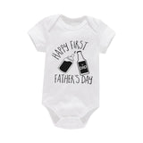 Maxbell Fathers Day Gift Newborn Infant Baby Summer Short for Photography Props Home For 18 month