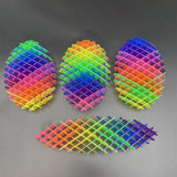 Maxbell Fidget Worm Toy Stocking Stuffer Fillers Travel Toy for Present Teens Adults