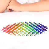 Maxbell Fidget Worm Toy Stocking Stuffer Fillers Travel Toy for Present Teens Adults