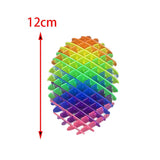 Maxbell Fidget Worm Toy Stocking Stuffer Fillers Travel Toy for Present Teens Adults