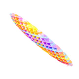 Maxbell Fidget Worm Toy Funny Sensory Slug Resistance for Adults Boys Girls Children