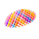 Maxbell Fidget Worm Toy Funny Sensory Slug Resistance for Adults Boys Girls Children