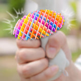 Maxbell Fidget Worm Toy Funny Sensory Slug Resistance for Adults Boys Girls Children