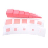 Maxbell Preschool Kids Toys Early Educational Tools for Kids Ages 0-3 Years Boy Girl