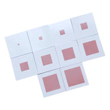 Maxbell Preschool Kids Toys Early Educational Tools for Kids Ages 0-3 Years Boy Girl