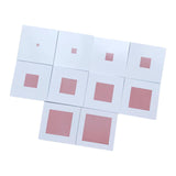 Maxbell Preschool Kids Toys Early Educational Tools for Kids Ages 0-3 Years Boy Girl