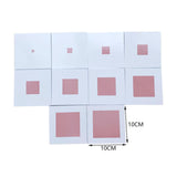 Maxbell Preschool Kids Toys Early Educational Tools for Kids Ages 0-3 Years Boy Girl