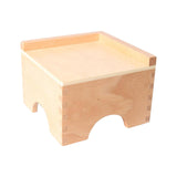 Maxbell Educational Learning Toy Hands on Early Learning Toy for Ages 0-3 Years Kids