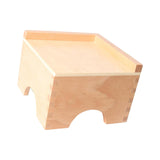 Maxbell Educational Learning Toy Hands on Early Learning Toy for Ages 0-3 Years Kids