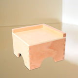 Maxbell Educational Learning Toy Hands on Early Learning Toy for Ages 0-3 Years Kids