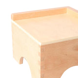 Maxbell Educational Learning Toy Hands on Early Learning Toy for Ages 0-3 Years Kids