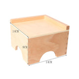 Maxbell Educational Learning Toy Hands on Early Learning Toy for Ages 0-3 Years Kids