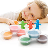 Maxbell Playset Playset Noodle Machine Maker for Game Early Education Playroom