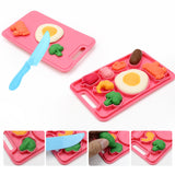 Maxbell Playset Playset Noodle Machine Maker for Game Early Education Playroom