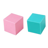 Maxbell Montessori Toy Practicing Training Toy Geometric Shapes Board Geometric Mould