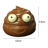 Maxbell Elastic Tricky Toys Funny for Kill Time Kids and Adults Calming and Relaxing