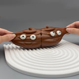 Maxbell Elastic Tricky Toys Funny for Kill Time Kids and Adults Calming and Relaxing