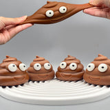 Maxbell Elastic Tricky Toys Funny for Kill Time Kids and Adults Calming and Relaxing