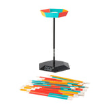 Maxbell Sticks Stacking Game Suspend Game DIY Balance Sticks for Kids Parties Family